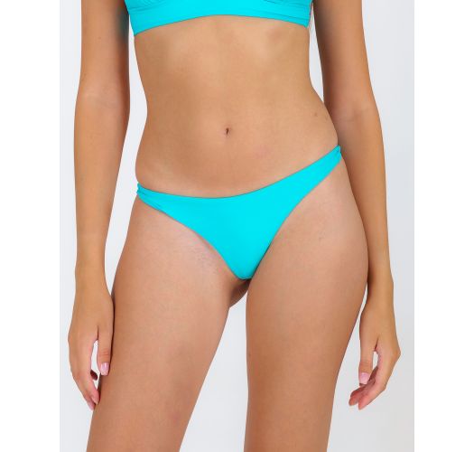 BOTTOM JADE NICE-FIO