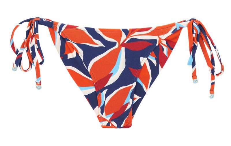 BOTTOM LEAVES CHEEKY-TIE