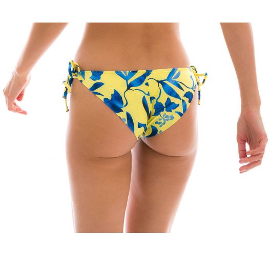 BOTTOM LEMON FLOWER COMFORT