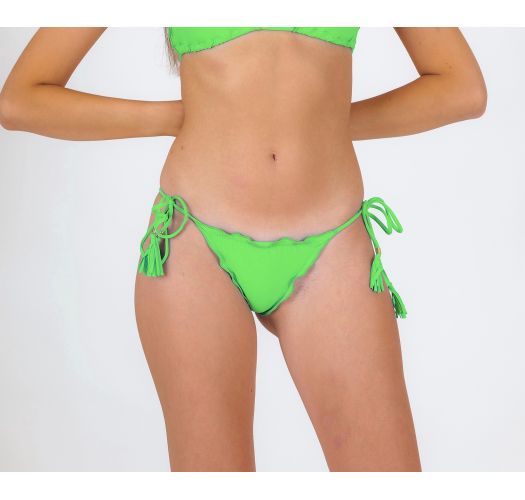 Bikinihosen Bottom Lemon Frufru Marke Rio De Sol