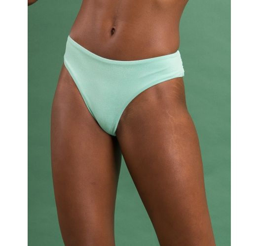 BOTTOM MALIBU-MENTA ESSENTIAL-COMFY