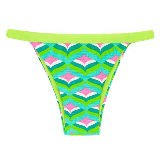 mermaid bikini bottoms