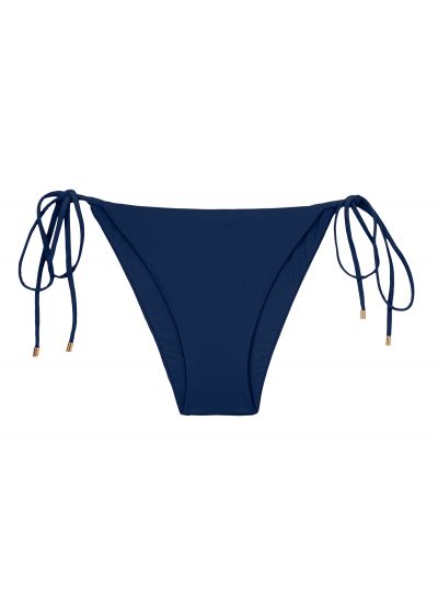 BOTTOM NAVY LACINHO