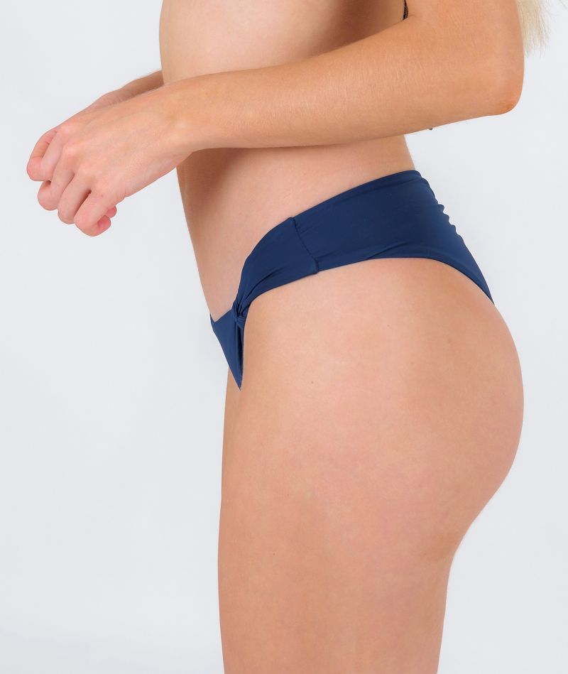 BOTTOM NAVY MEL