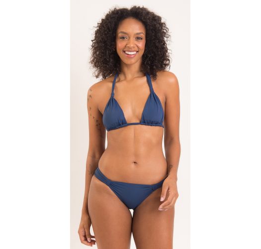BOTTOM NAVY MEL-COMFY