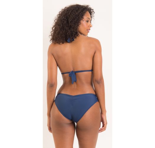 BOTTOM NAVY MEL-COMFY