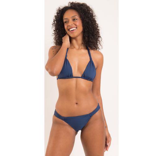 BOTTOM NAVY MEL-COMFY