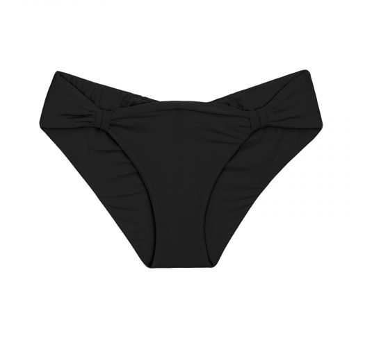 BOTTOM NERO MEL-COMFY