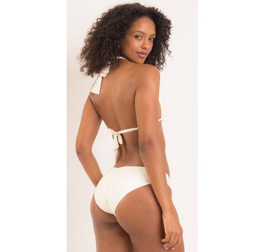 BOTTOM OFF-WHITE MEL-COMFY