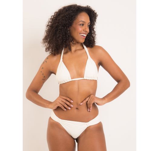 BOTTOM OFF-WHITE MEL-COMFY