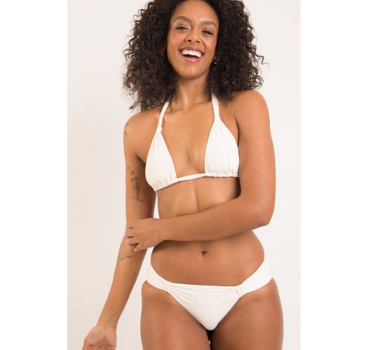 BOTTOM OFF-WHITE MEL-COMFY