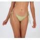 BOTTOM OLIVA CHEEKY-ROPE