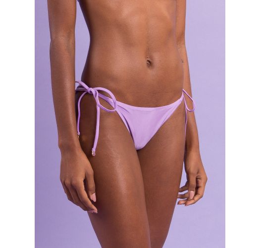 BOTTOM ORCHID CHEEKY-TIE