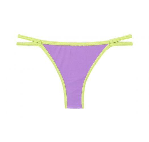 BOTTOM ORCHID MINI-DUO