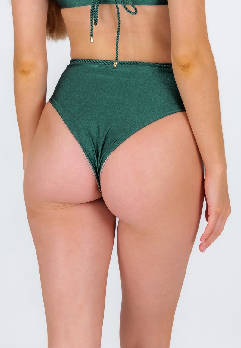 BOTTOM PALACE HOTPANTS