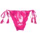BOTTOM PINK-PALMS FRUFRU