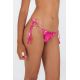 BOTTOM PINK-PALMS FRUFRU