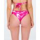 BOTTOM PINK-PALMS MEL