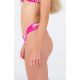 BOTTOM PINK-PALMS MEL