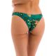 BOTTOM ROAR-GREEN HIGH-LEG