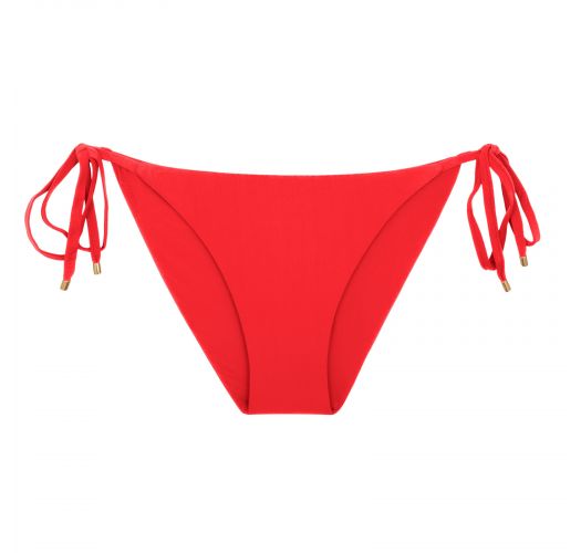 BOTTOM ROUGE IBIZA-COMFY