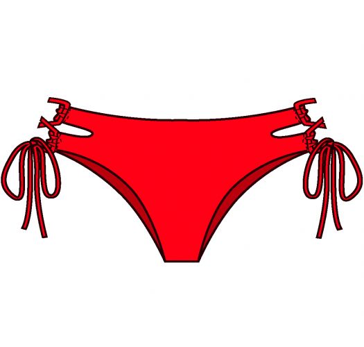 BOTTOM ROUGE MADRID