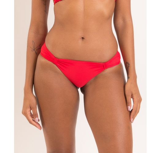 BOTTOM ROUGE MEL-COMFY