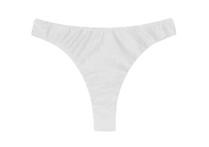BOTTOM SHIMMER-WHITE NICE-FIO