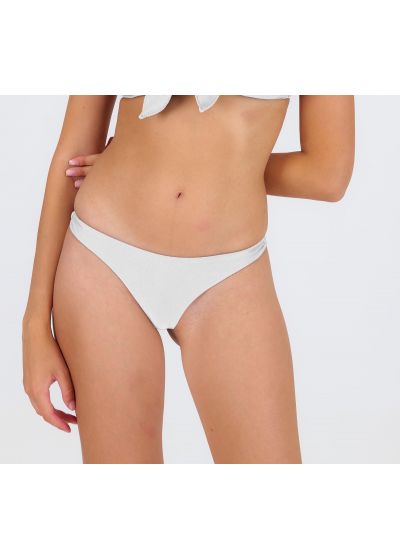 BOTTOM SHIMMER-WHITE NICE-FIO