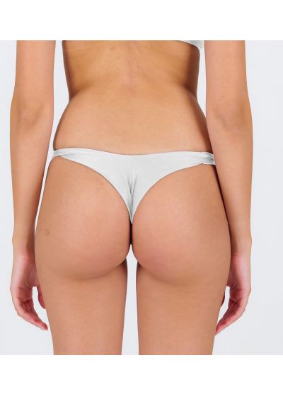 BOTTOM SHIMMER-WHITE NICE-FIO