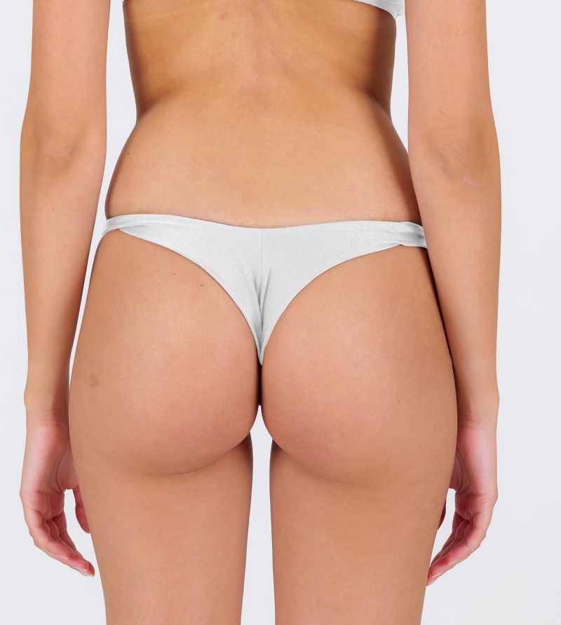 BOTTOM SHIMMER-WHITE NICE-FIO