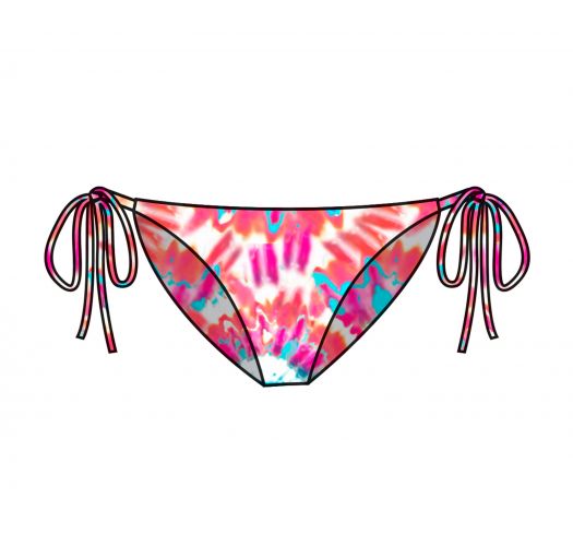 BOTTOM SPLASH IBIZA-COMFY