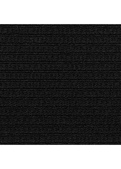 Textured black fixed bikini bottom - BOTTOM ST-TROPEZ-BLACK ESSENTIAL