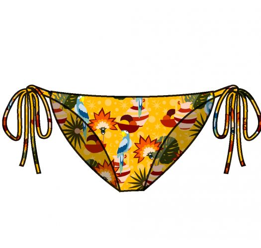 BOTTOM STORIES IBIZA-COMFY