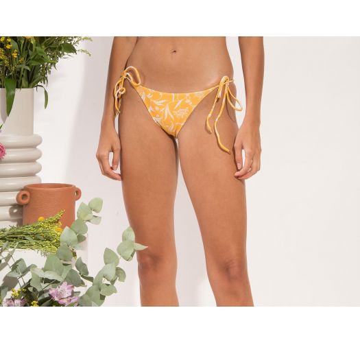 BOTTOM SUNNY-FOREST IBIZA-COMFY