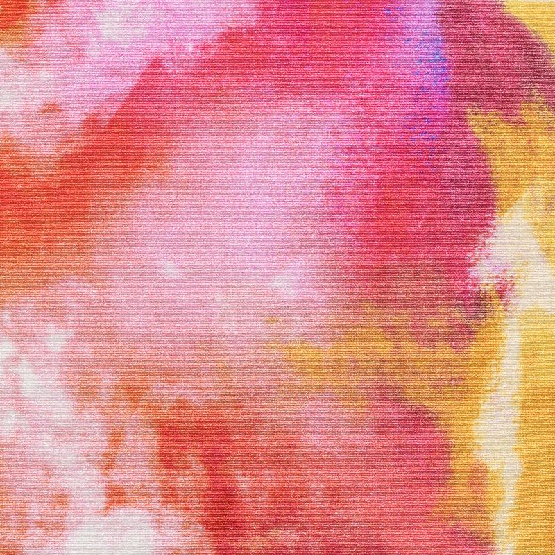BOTTOM TIEDYE-RED IBIZA