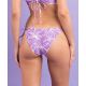BOTTOM TRAIL-PURPLE IBIZA-COMFY