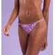 BOTTOM TRAIL-PURPLE IPANEMA