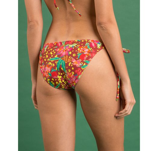 BOTTOM TROPICS IBIZA-COMFY
