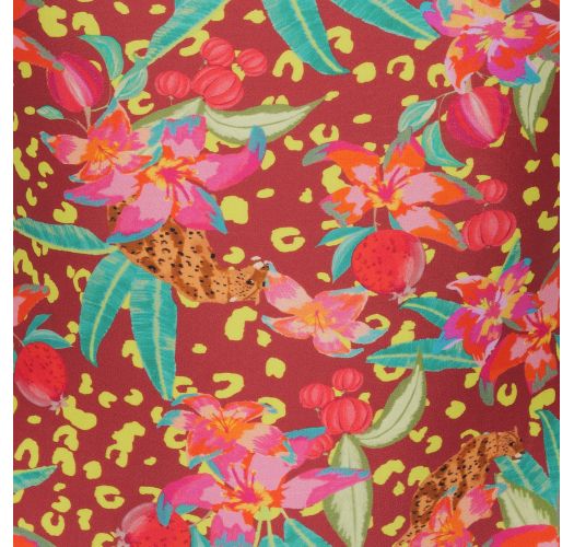 BOTTOM TROPICS IBIZA-COMFY