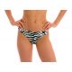 BOTTOM WILD-BLACK COMFY