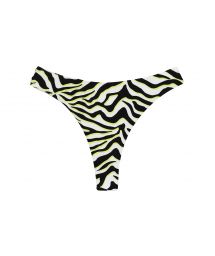 BOTTOM WILD-BLACK FIO