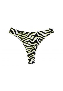 BOTTOM WILD-BLACK FIO