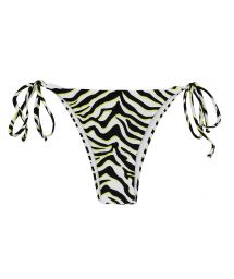 BOTTOM WILD-BLACK IBIZA