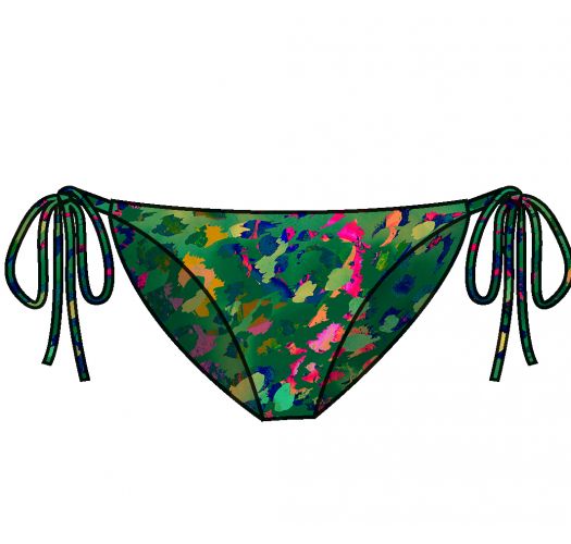 BOTTOM WILDS IBIZA-COMFY