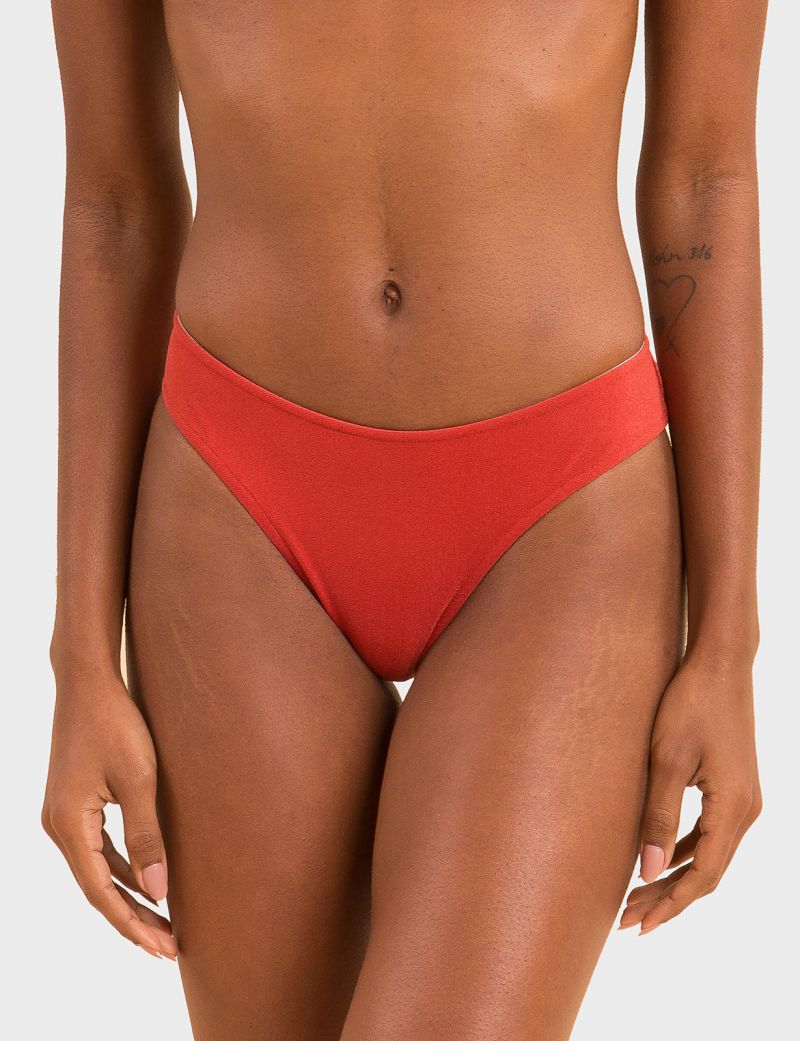 BOTTOM MALIBU-CHILI ESSENTIAL-COMFY
