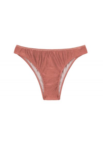 BOTTOM SHIMMER-COPPER ESSENTIAL