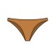 BOTTOM SHIMMER-COPPER ESSENTIAL