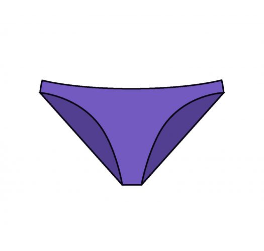 BOTTOM DOTS-TAMBOURINE ESSENTIAL-COMFY