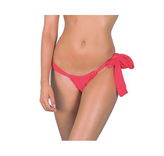 Spodn dl Tai Brazil - FRUTILLY LACE